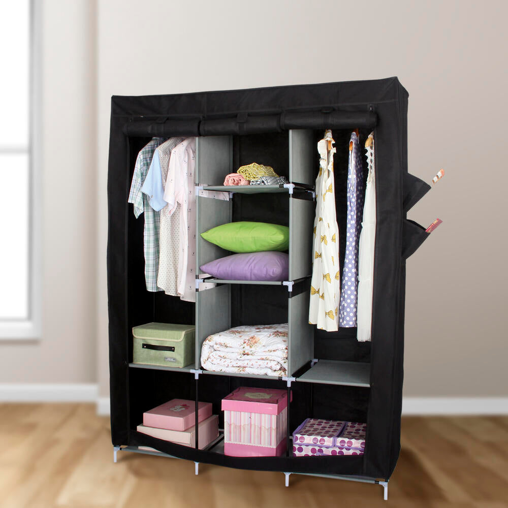 Armario Portátil FlexiStore