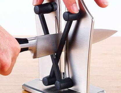 Afilador de cuchillos FILOMAX